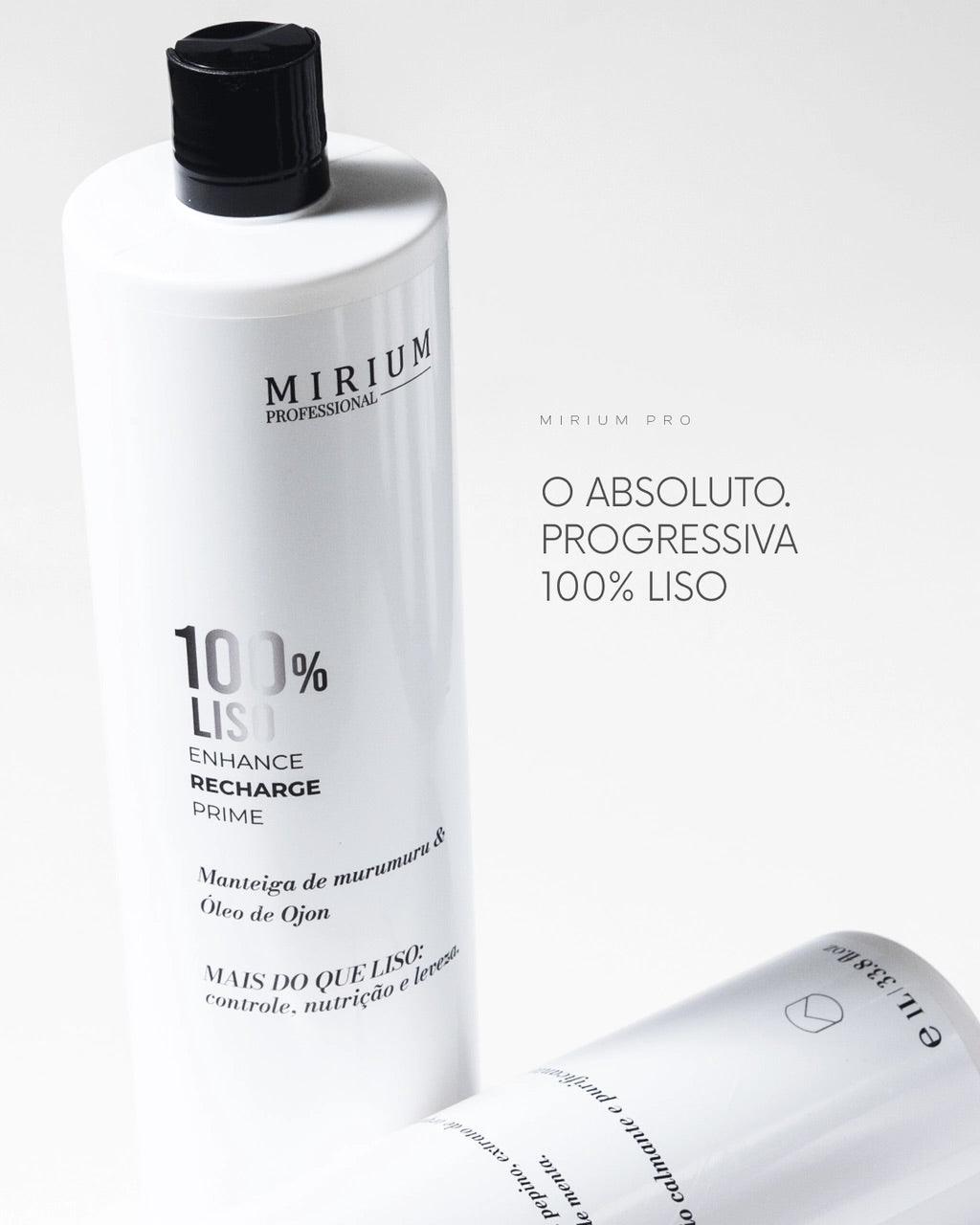 100% Liso